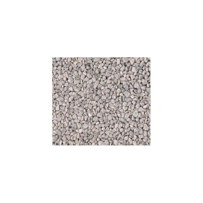 Peco PS-300 - Ballast de voie - pierre grise, qualité fine