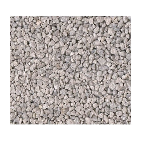 Peco PS-300 - Ballast de voie - pierre grise, qualité fine