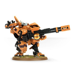 XV25 Stealth Battlesuits