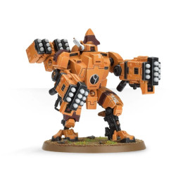XV25 Stealth Battlesuits