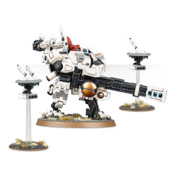 XV25 Stealth Battlesuits