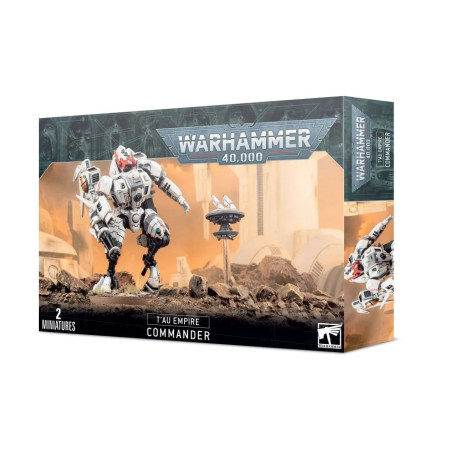 XV25 Stealth Battlesuits