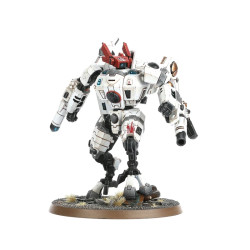 XV25 Stealth Battlesuits