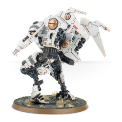 XV25 Stealth Battlesuits