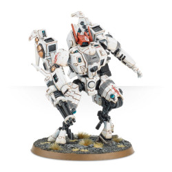 T'au Empire Commander