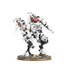 XV25 Stealth Battlesuits