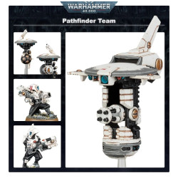 XV25 Stealth Battlesuits