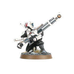XV25 Stealth Battlesuits