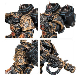 Dark Apostle