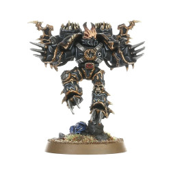 Dark Apostle