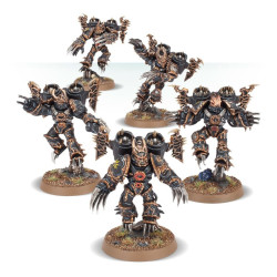 Dark Apostle