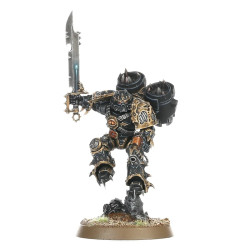 Dark Apostle