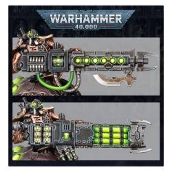 Set Guerriers + Peinture