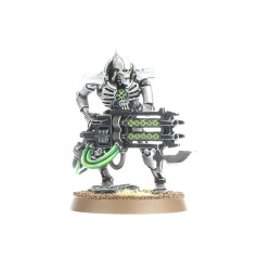 Set Guerriers + Peinture