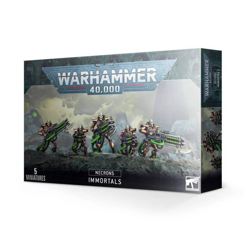 Set Guerriers + Peinture