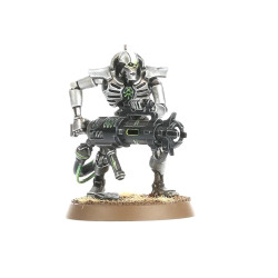 Set Guerriers + Peinture
