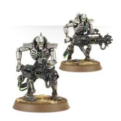 Set Guerriers + Peinture