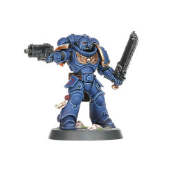 Comment débuter à Warhammer 40,000
