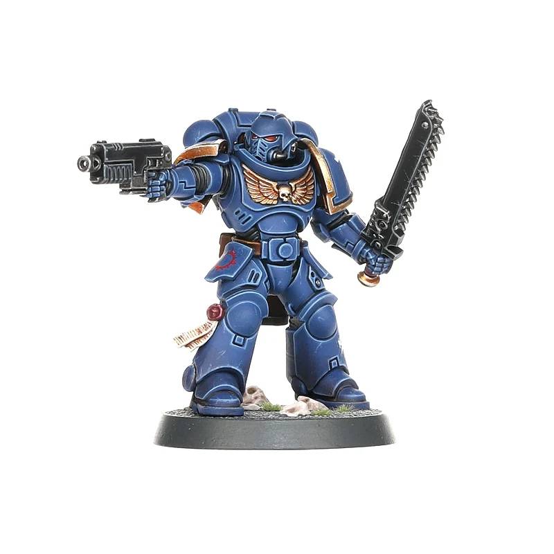 Livre Folio Codex Universel Warhammer 40000 - Sculpte Et Imprimé