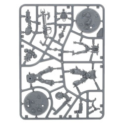 Comment débuter à Warhammer 40,000