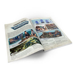 Comment débuter à Warhammer 40,000