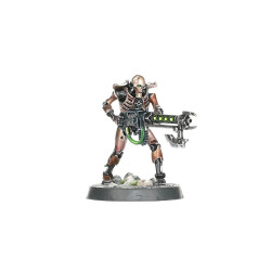 Comment débuter à Warhammer 40,000