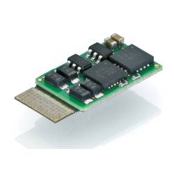 TRIX 66857 - Décodeur de loco 1000 mA pour interface MTC14