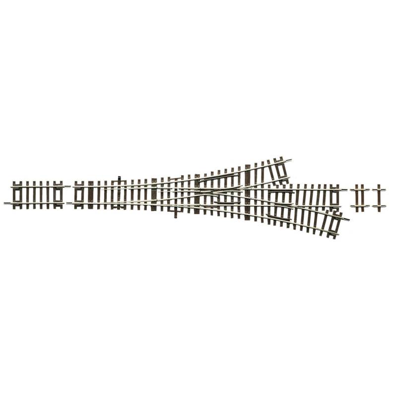 Moteur d’aiguillage droit