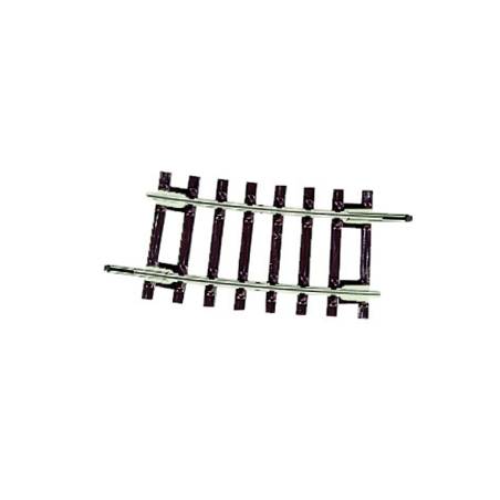 ROCO 42409 - Courbe R3 1/4