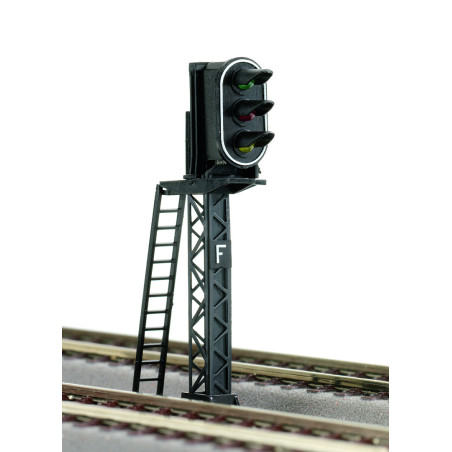 Roco 40021 - Signal lumineux à trois feux SNCF