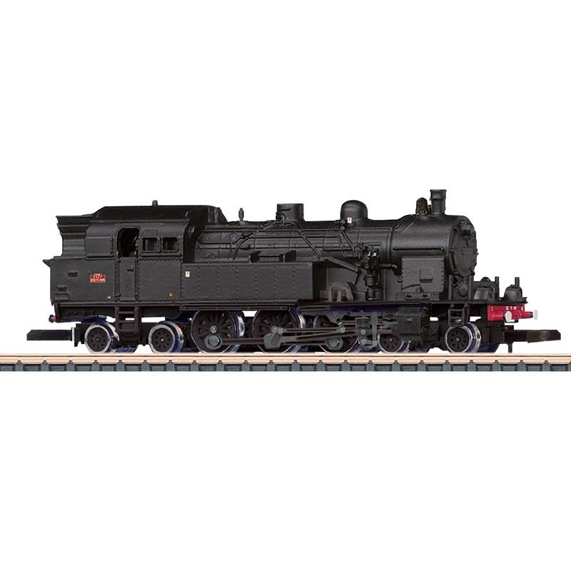Märklin 88094 - Locomotive tender pour trains voyageurs.