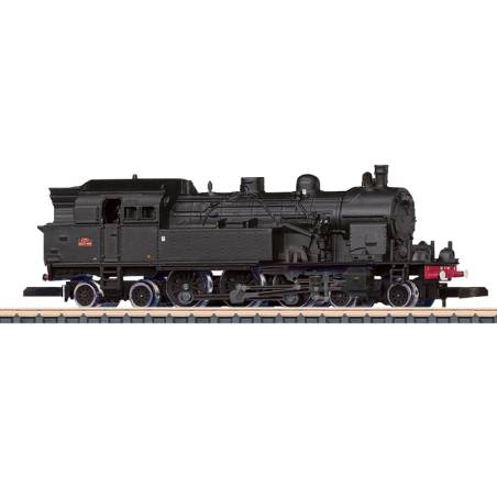 Märklin 88094 - Locomotive tender pour trains voyageurs.