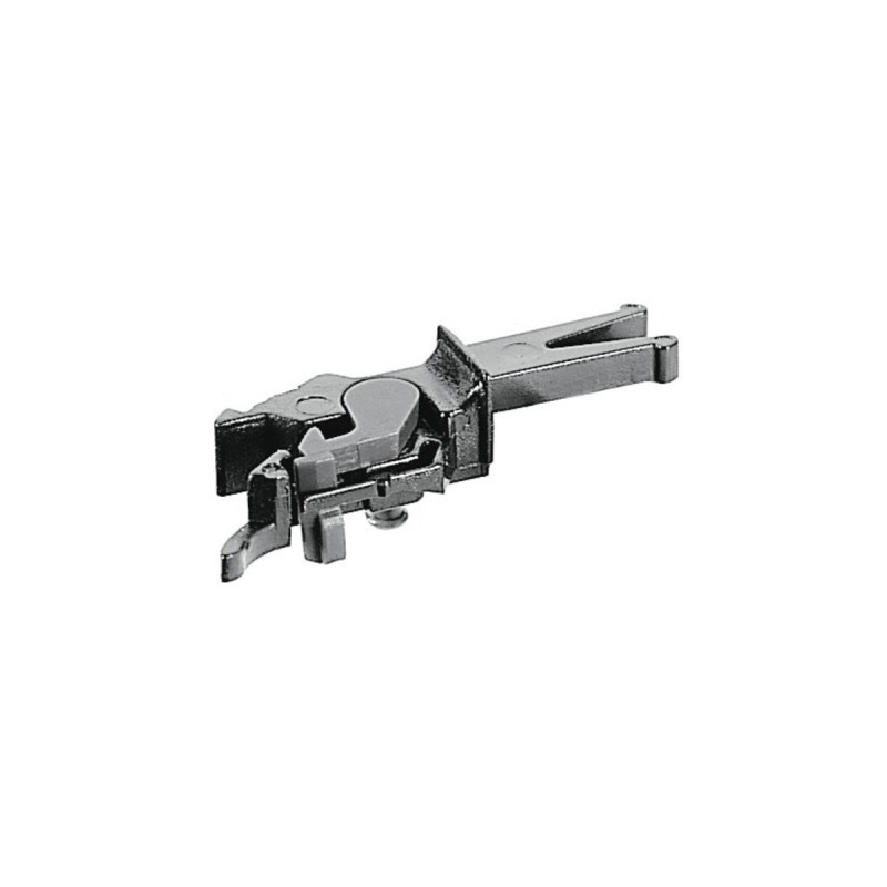 Fleischmann 6514 - Attelage à emboîtement PROFI pour les véhicles à cremaillère.