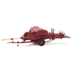 ARTITEC 387.427 -Presse à balles