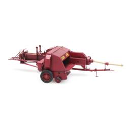 BOUTIQUE TRAIN - ARTITEC 387.427 -Presse à balles