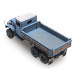 ARTITEC 316.070 - Camion benne GMC 353