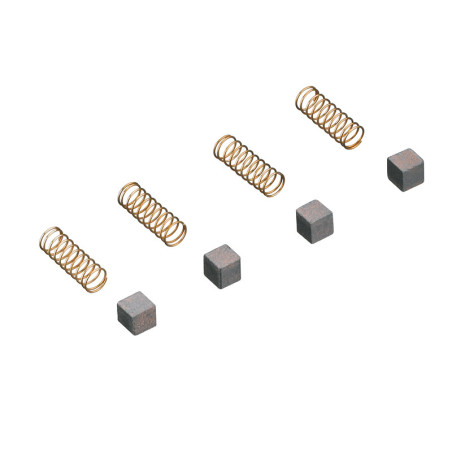 Minitrix E40015900 - Charbon pour moteur