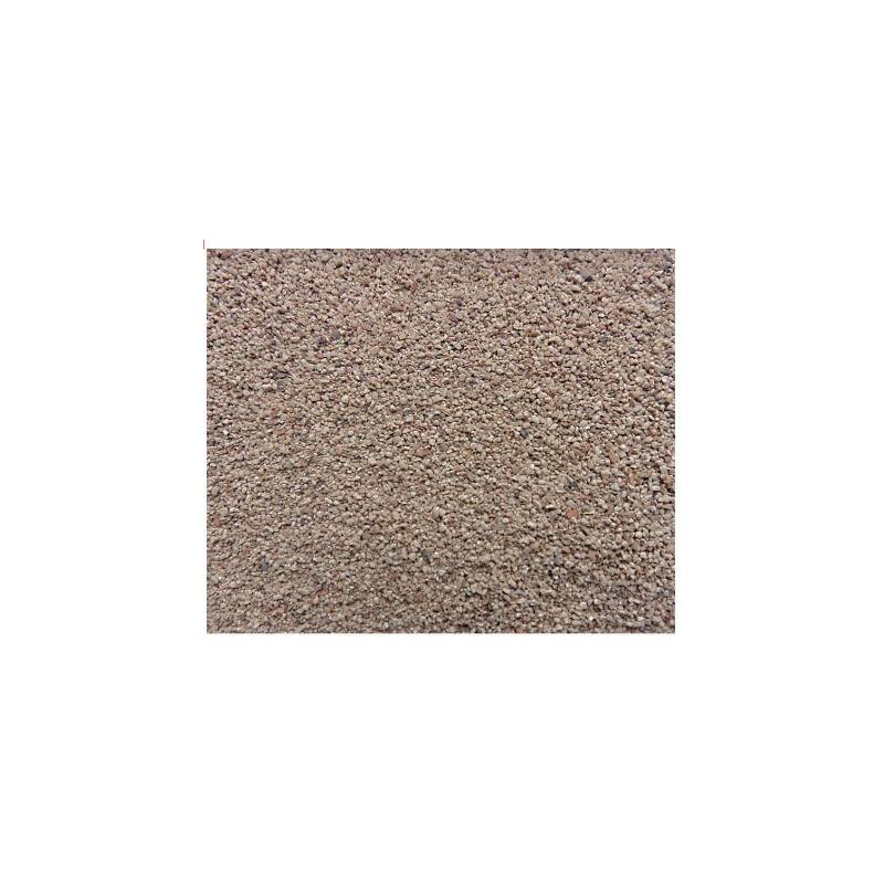 Peco PS-315 - Ballast de voie - pierre brune, qualité fine- patiné