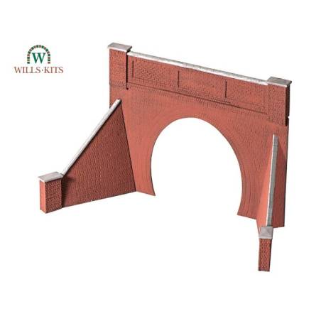 copy of WILLS-KITS SS50 - Cabane