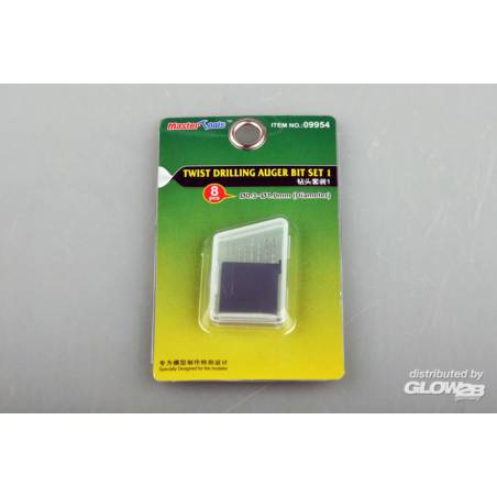 copy of Revell 29000