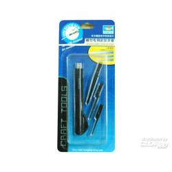 copy of Revell 29000