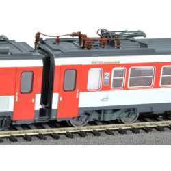 PIKO 96428 - Automotrice Z2 9514 - Rhône-Alpes - Ép. V SNCF - DCC sonorisée