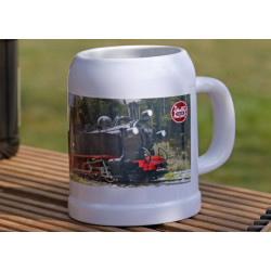 LGB 12484 - Chope à bière "LGB" - Train miniature