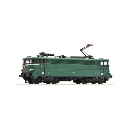 Roco 70561 - Locomotive électrique BB 25233, SNCF