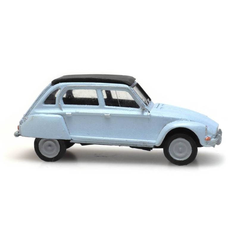 ARTITEC-387.435-Citroën Dyane