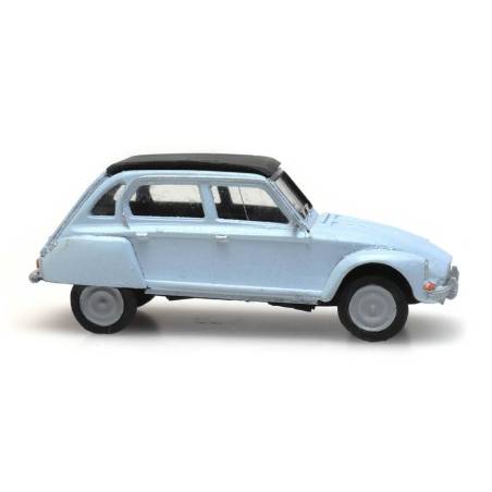 ARTITEC-387.435-Citroën Dyane