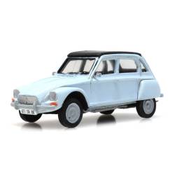 ARTITEC-387.435-Citroën Dyane