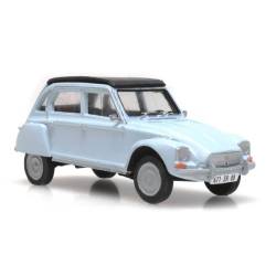ARTITEC-387.435-Citroën Dyane