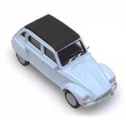 ARTITEC-387.435-Citroën Dyane