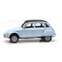 ARTITEC-387.435-Citroën Dyane